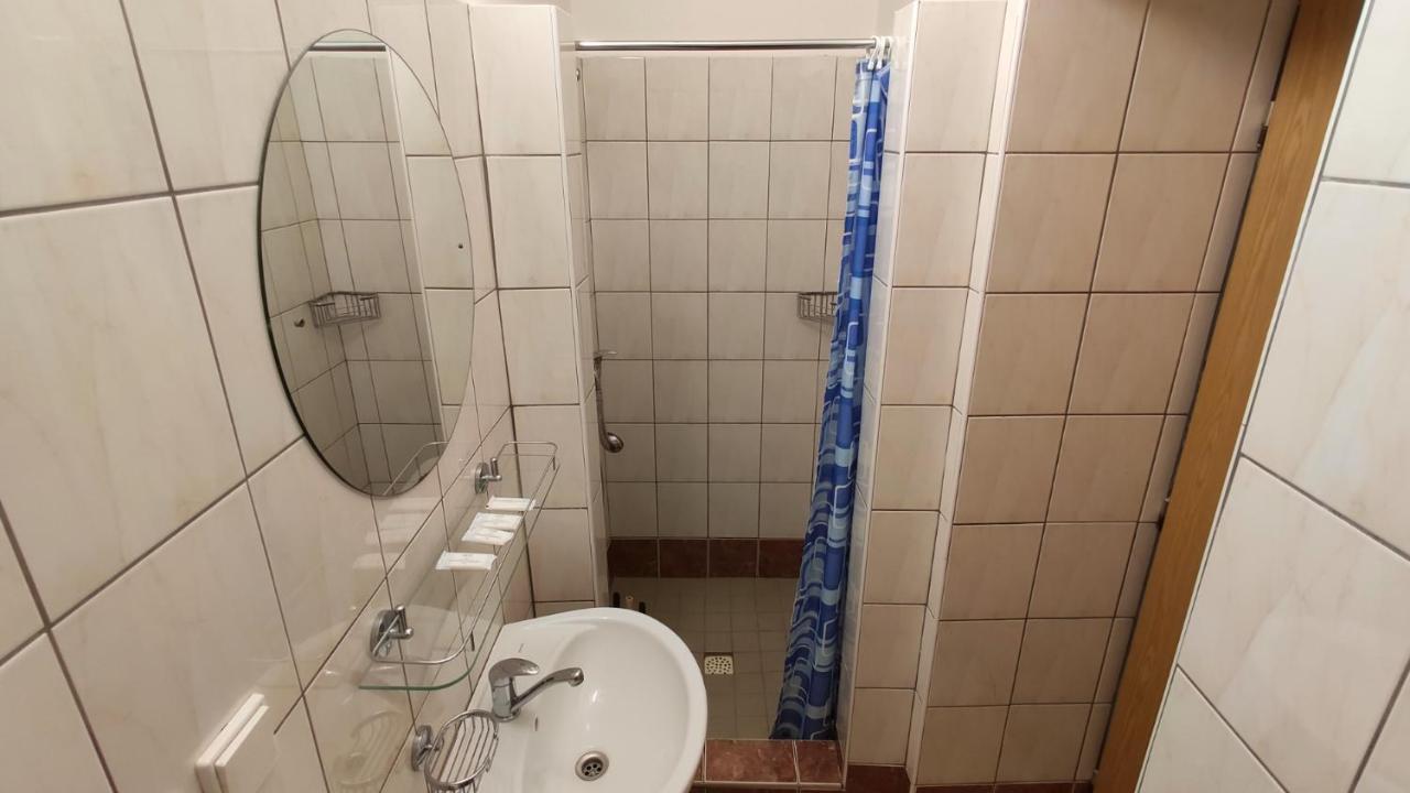 Hotel U Prehrady Morávka Esterno foto